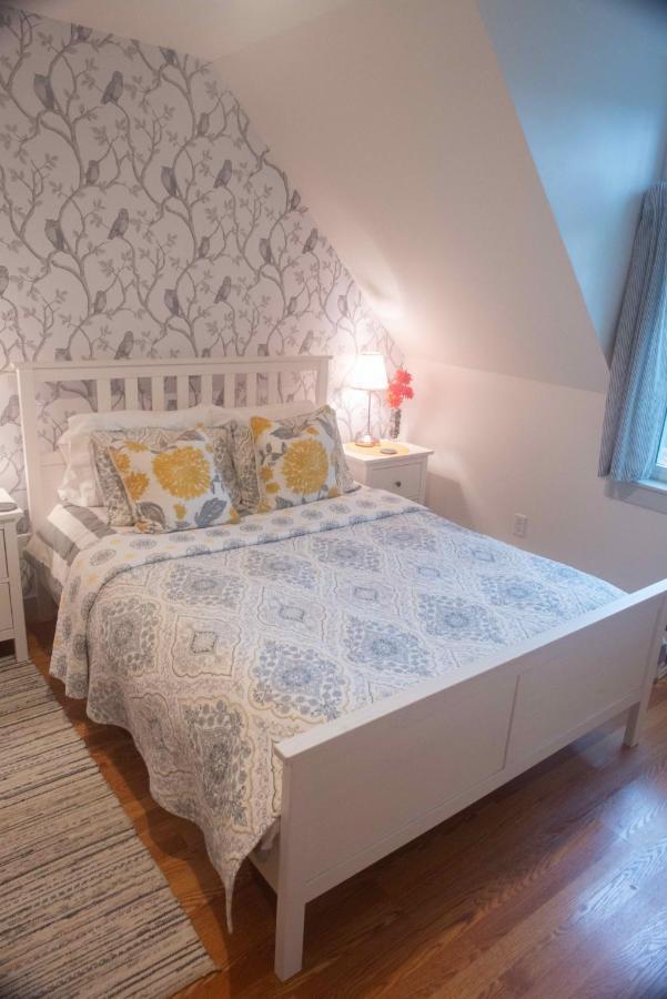 Moonshadow B&B Hammondsport Exterior foto