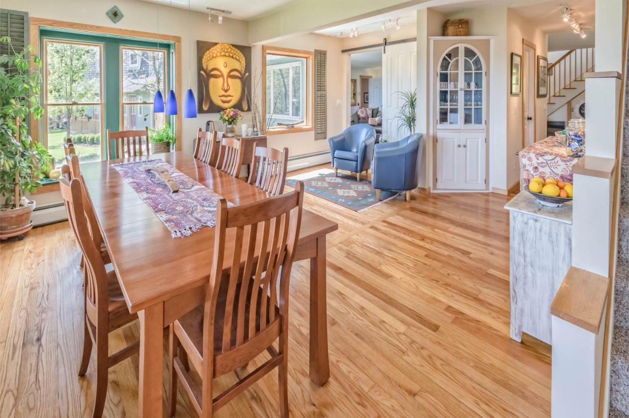 Moonshadow B&B Hammondsport Exterior foto